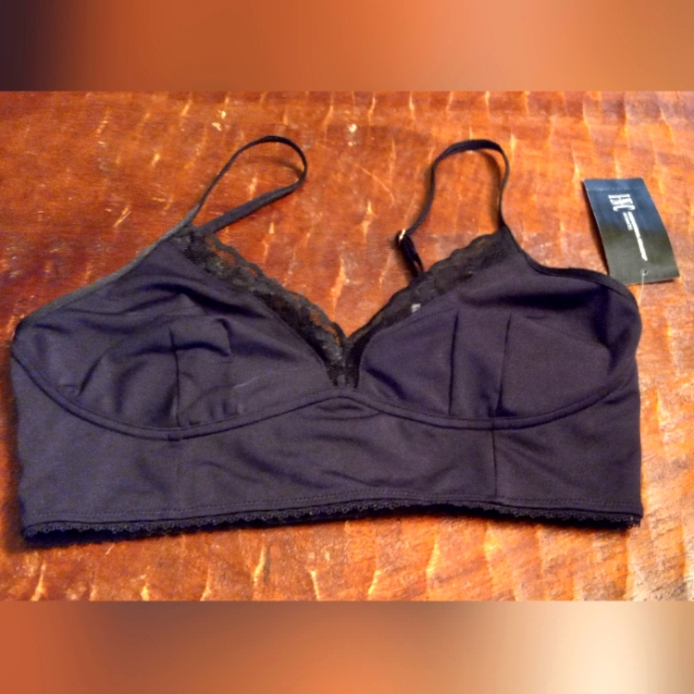 INC bra